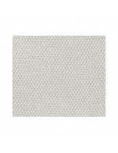 MANTA TRICOT 254 GRIS