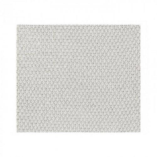 MANTA TRICOT 254 GRIS