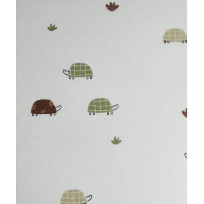 JUEGO SABANAS CUNA ALGODON 100%...