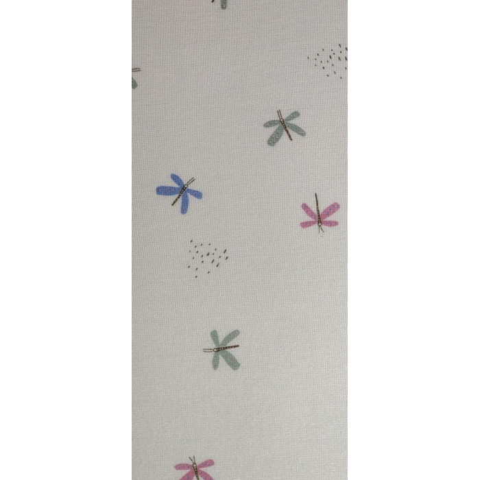 JUEGO SABANAS MINICUNA ALGODON...