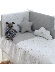 EDREDÓN + PROTECTOR...