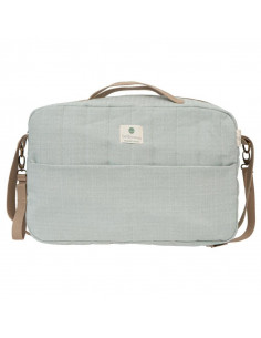 BOLSO MATERNAL NATURE CAMEL...