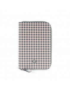 PORTADOCUMENTOS PIEL...