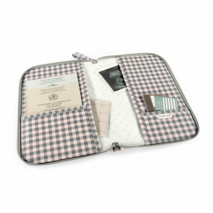 PORTADOCUMENTOS PIEL TOGETHER VICHI...