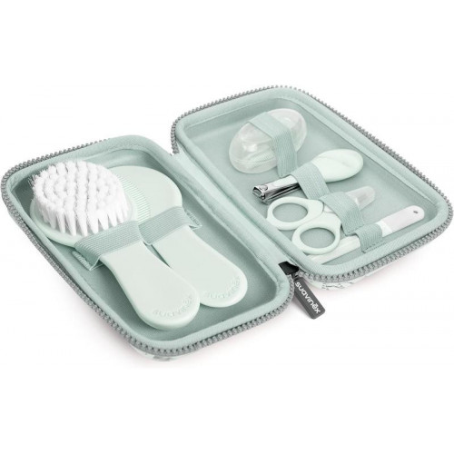 SET HIGIENE VERDE SUAVINEX