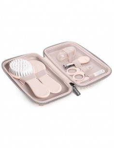 SET HIGIENE ROSA SUAVINEX