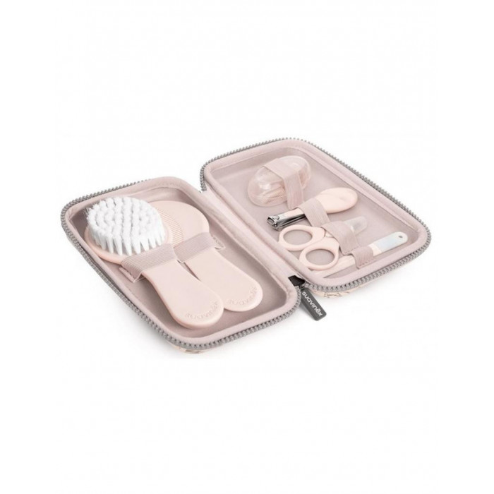 SET HIGIENE ROSA SUAVINEX