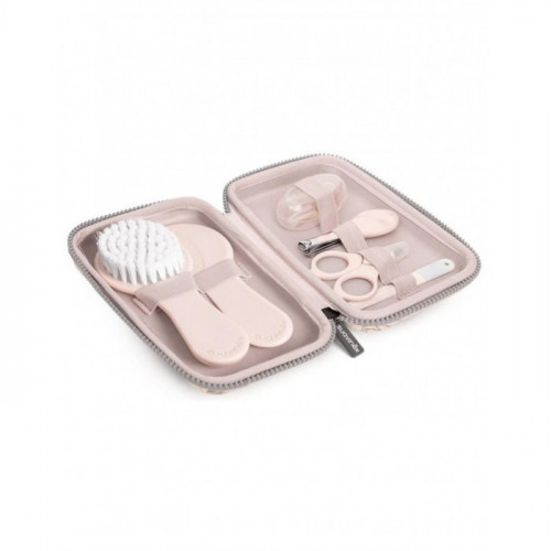 SET HIGIENE ROSA SUAVINEX