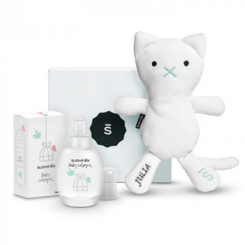 PACK OSO CON COLONIA...