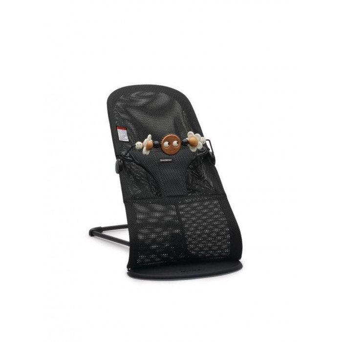 ARCO DE JUEGOS OJITOS BLANCO NEGRO...