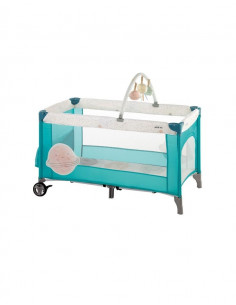 CUNA VIAJE BASIC T82 COSMOS