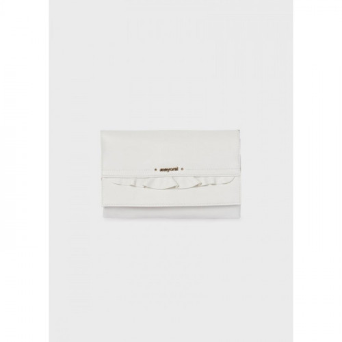 CAMBIADOR PIEL VOLANTES...