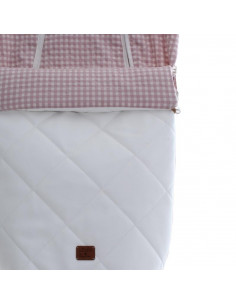 SACO CAPAZO JACOBO POLIPIEL...