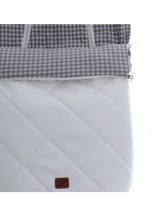 SACO CAPAZO JACOBO POLIPIEL...