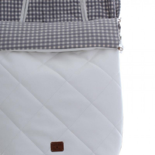 SACO CAPAZO JACOBO POLIPIEL...