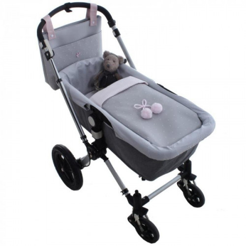 SACO CAPAZO BLASS POLIPIEL...