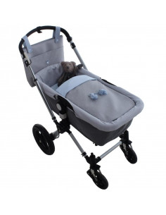 SACO CAPAZO BLASS POLIPIEL...