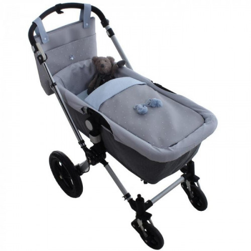 SACO CAPAZO BLASS POLIPIEL...