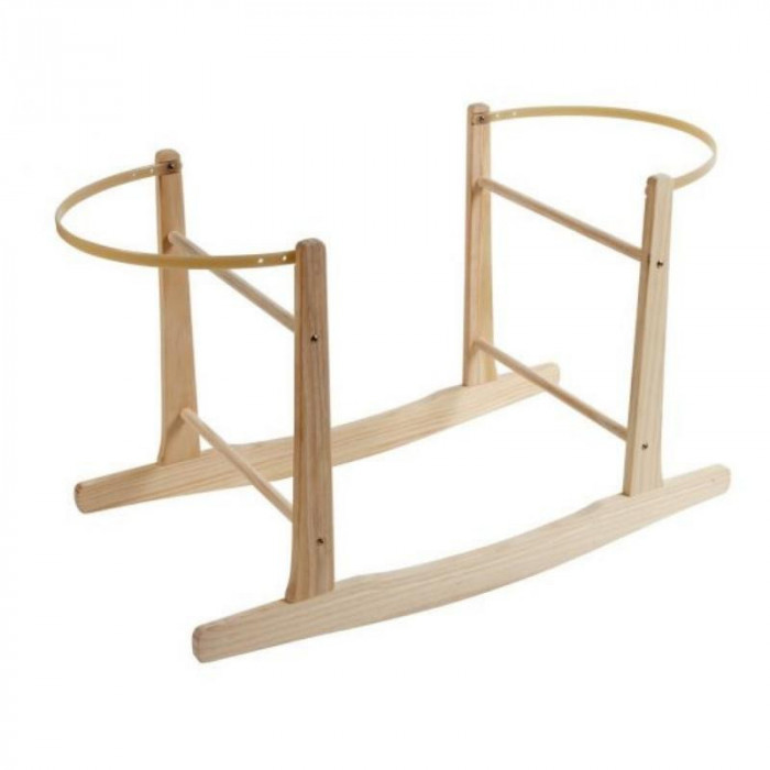 SOPORTE BALANCIN NATURAL PARA CAPAZO...