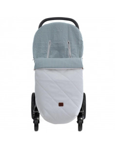 SACO SILLA JACOBO POLIPIEL...