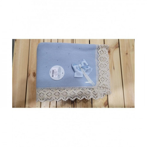 CHAL LANA CELESTE PUNTILLA...