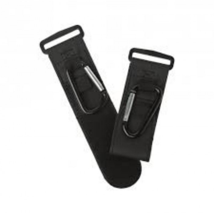 PACK 2 MOSQUETONES PARA BOLSAS KIO KIDS