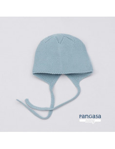 GORRRITO LANA CELESTE EMP...