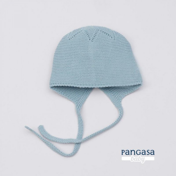 GORRRITO LANA CELESTE EMP PANGASA