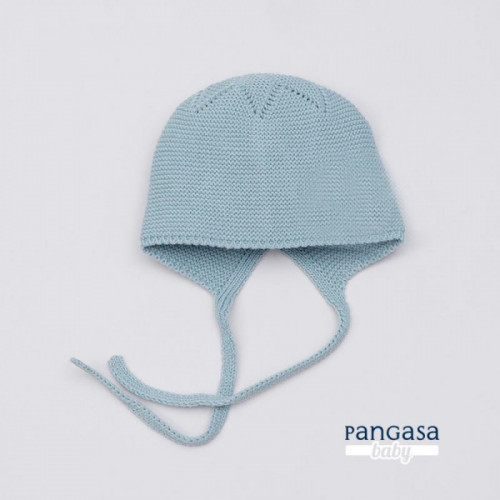 GORRRITO LANA CELESTE EMP...