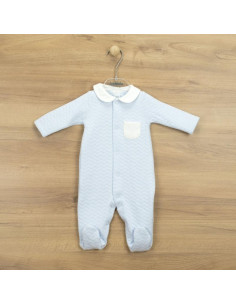 PELELE TUNDOSADO ZIG ZAG...