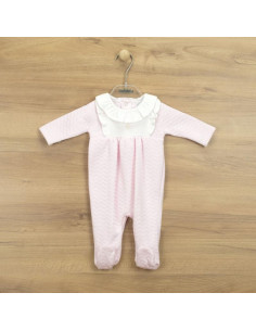 PELELE TUNDOSADO ZIG ZAG...