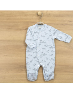 PELELE ALGODON ABIERTO...