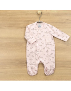 PELELE ALGODON ABIERTO...