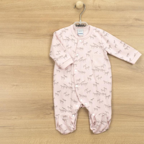 PELELE ALGODON ABIERTO...