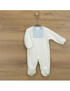 PELELE TUNDOSADO BLANCO...