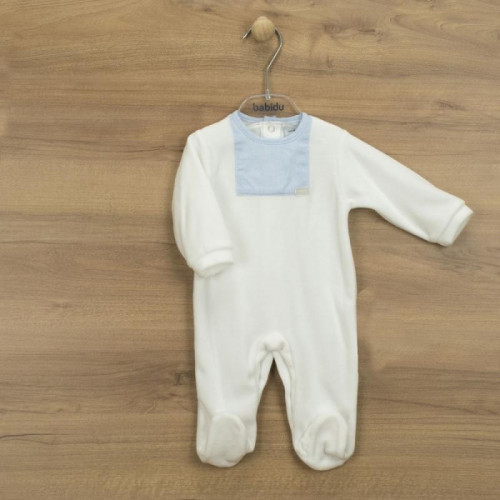 PELELE TUNDOSADO BLANCO...