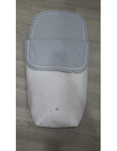 SACO CAPAZO 246 BODOQUES...