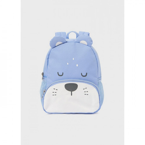 MOCHILA INFANTIL OSITO...