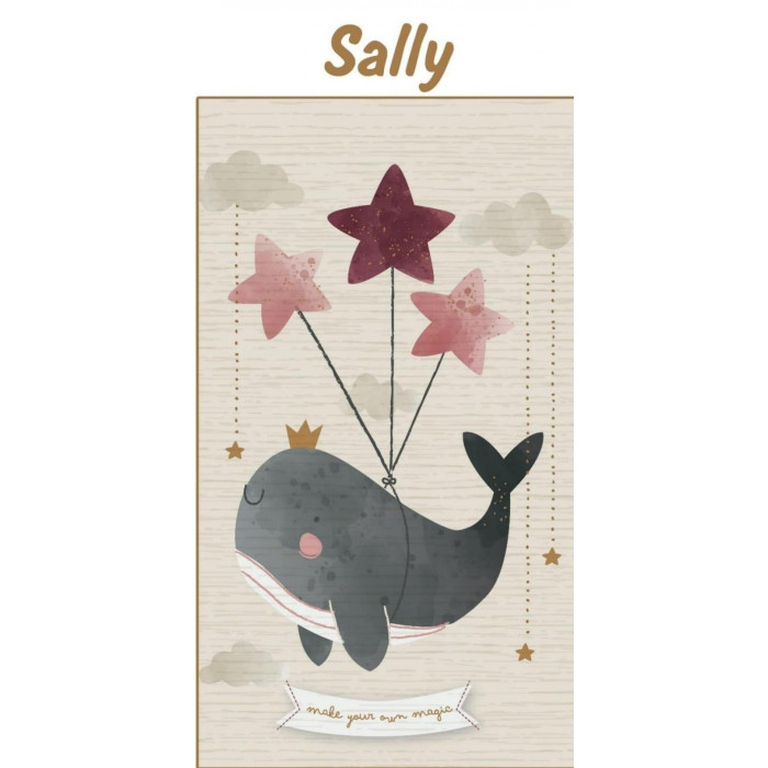 SACO SILLA PIEL SALLY BEIG