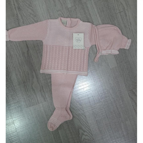 CONJ.3P LANA OCHOS...