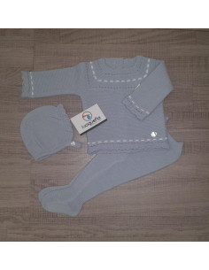 CONJ.3P LANA CTE EMP...