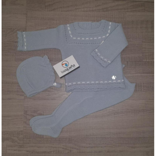 CONJ.3P LANA CTE EMP...