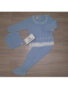 CONJ.3P LANA CTE EMP CUELLO...