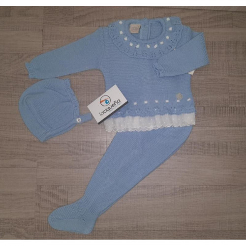 CONJ.3P LANA CTE EMP CUELLO...