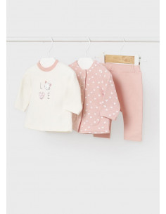 CHANDAL 3P ALGODON...