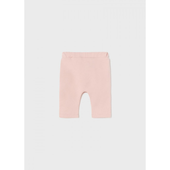 CHANDAL 3P ALGODON CORAZONES ROSA BLANCO