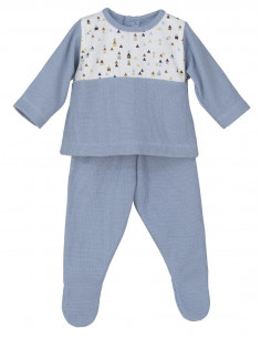 CONJ.2P M/L CANALE CASITAS...