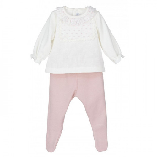 CONJ.2P M/L CANALE BODOQUES...