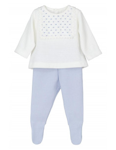 CONJ.2P M/L CANALE BODOQUES...