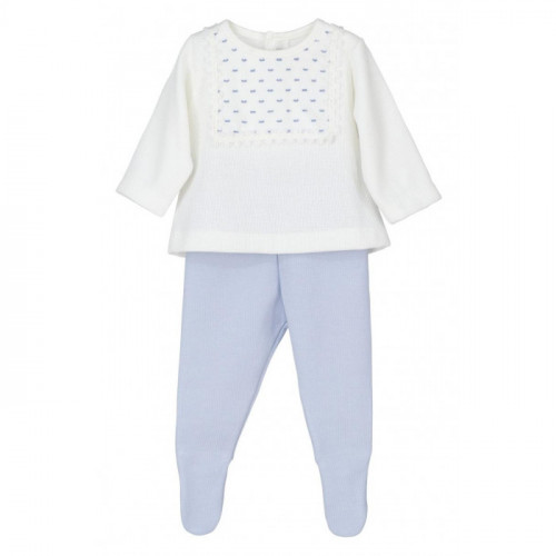 CONJ.2P M/L CANALE BODOQUES...